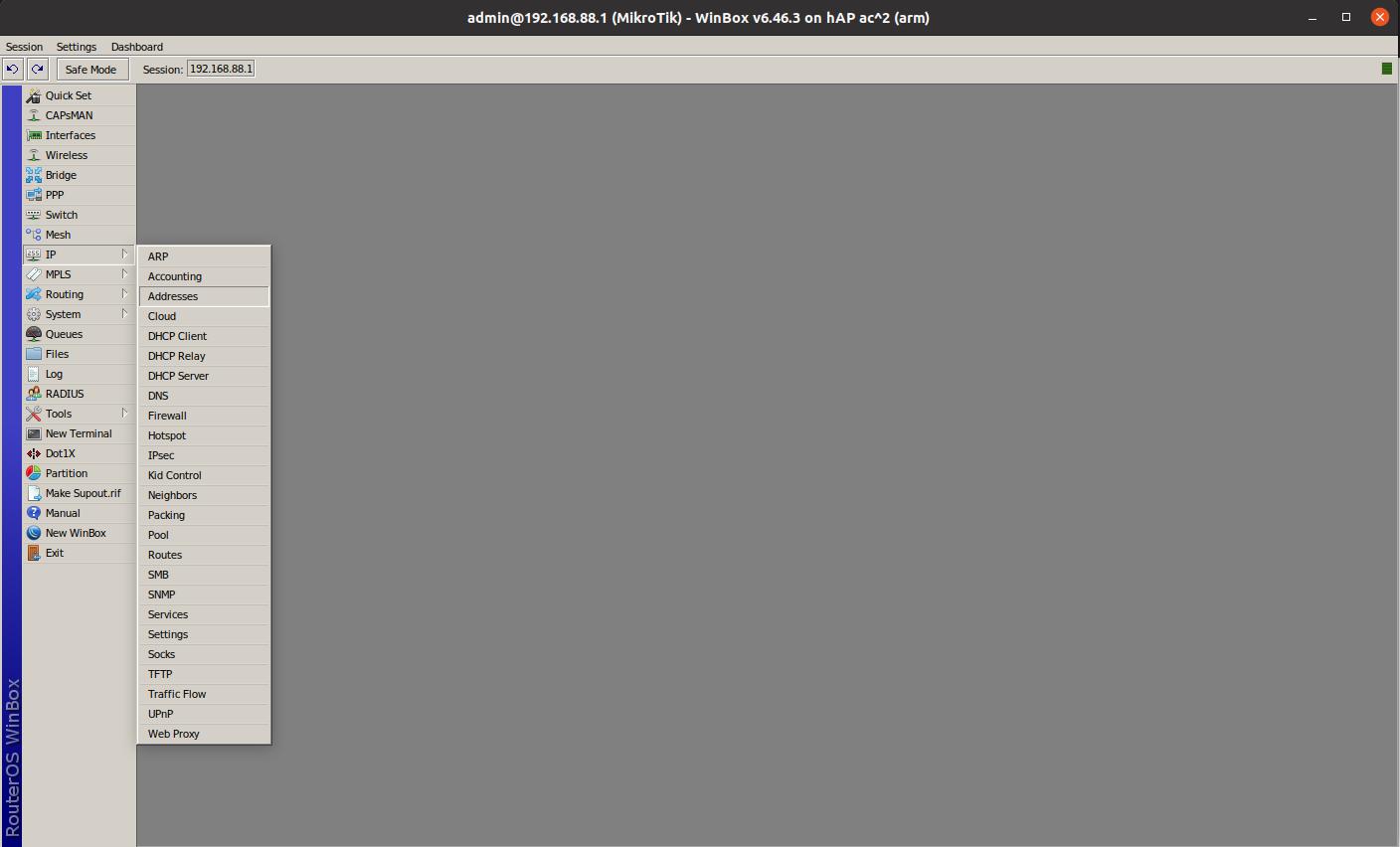 mikrotik wireless settings mikrotik wireless settings
